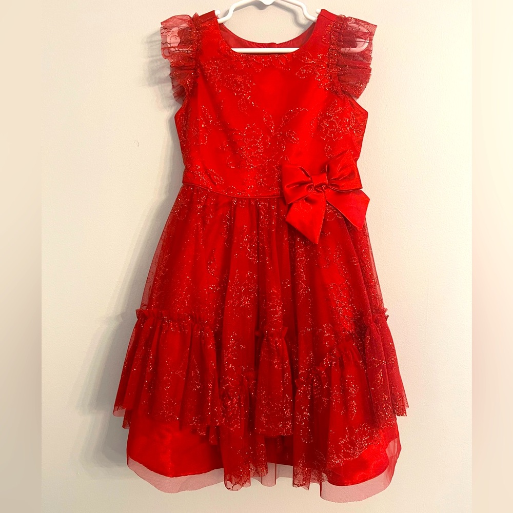 Jona Michelle Dress